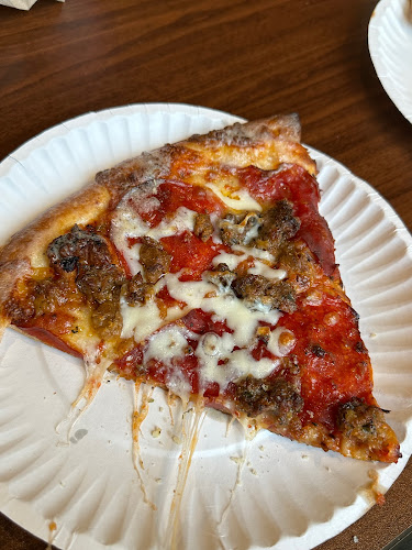 #1 best pizza place in Fort Collins - The Corner Slice
