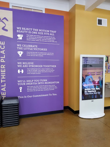 Gym «Anytime Fitness», reviews and photos, 2003 Riverside Pkwy Suite 202B, Lawrenceville, GA 30043, USA