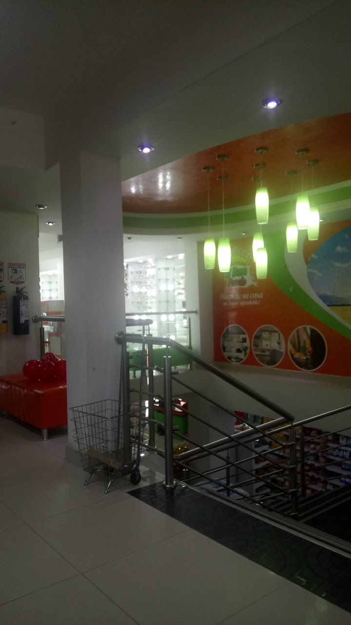 Almacen El Buen Precio