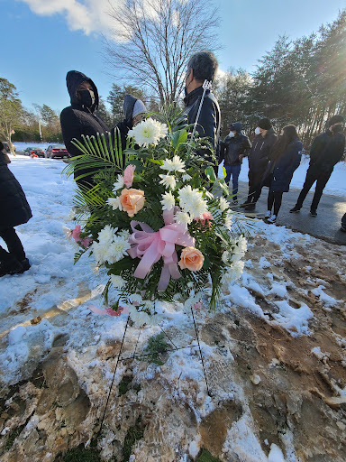 Florist «Rainbow Florist & Delectables Inc.», reviews and photos, 370 Main St, Laurel, MD 20707, USA