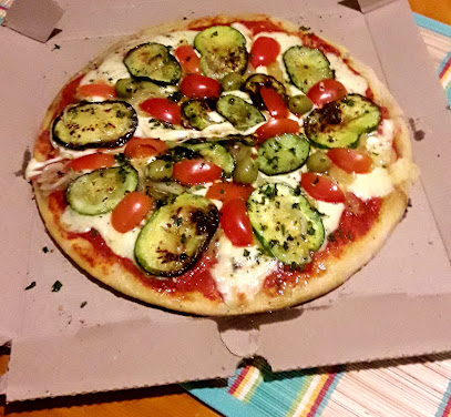La Baldomera Pizza