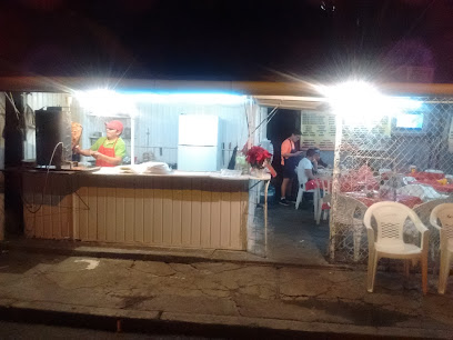 Tacos El George - P.º de Las Violetas 12, Campestre, 62553 Jiutepec, Mor., Mexico