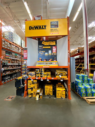 Home Improvement Store «The Home Depot», reviews and photos, 2121 Cadenasso Dr, Fairfield, CA 94533, USA