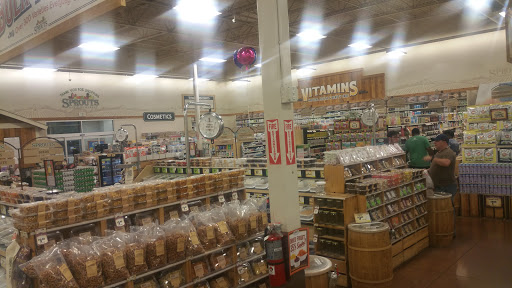 Health Food Store «Sprouts Farmers Market», reviews and photos, 5711 W Interstate 20 Hwy, Arlington, TX 76017, USA