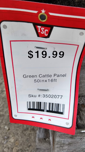 Home Improvement Store «Tractor Supply Co.», reviews and photos, 505 W Central Ave, Springboro, OH 45066, USA