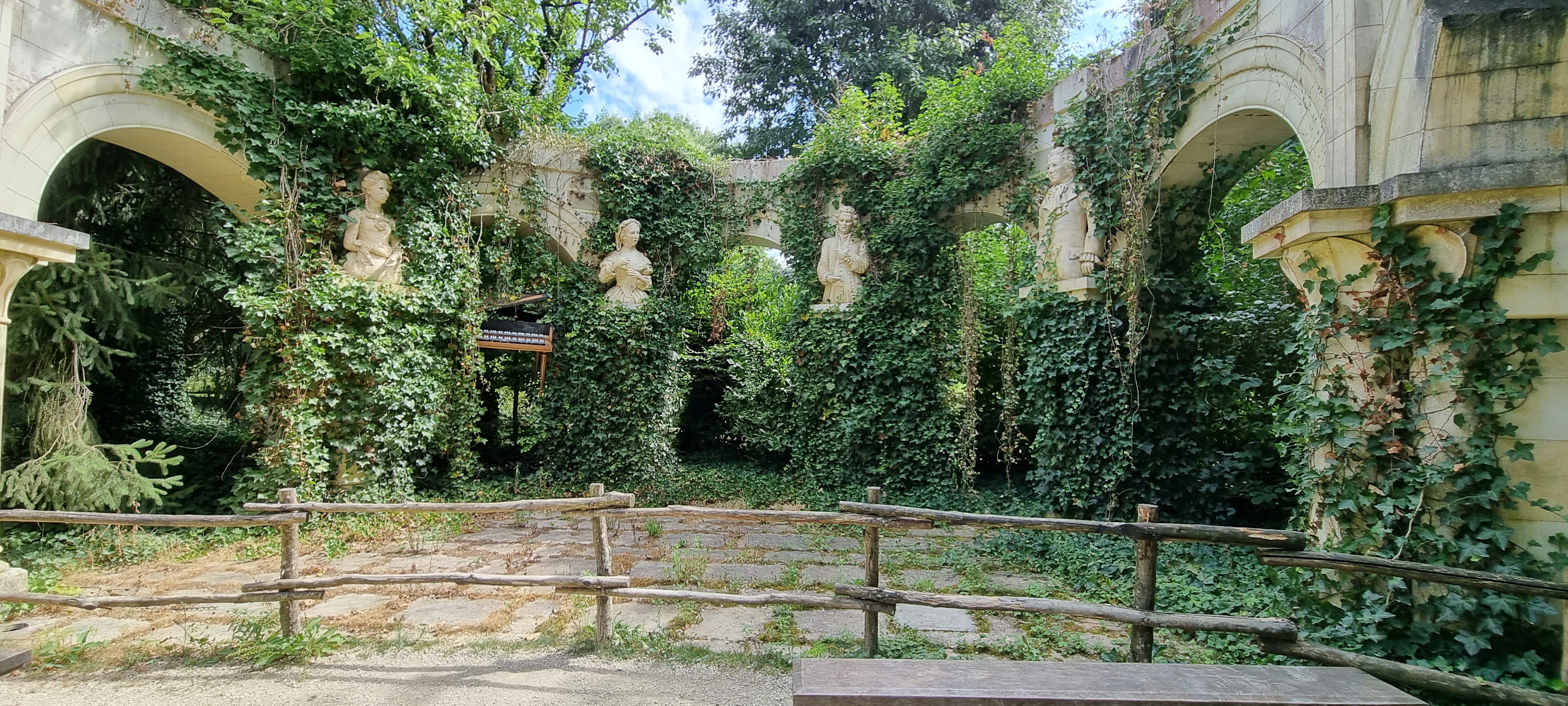 Photo n° 5 de l'avis de aurelien.a fait le 30/07/2022 à 12:37