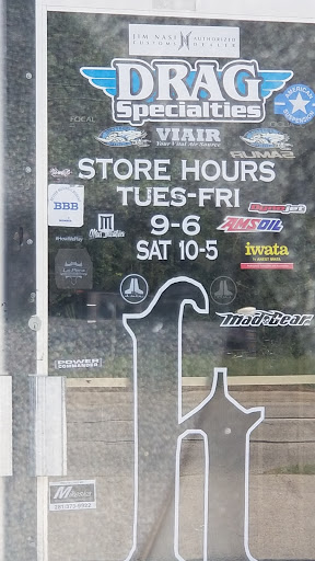 Motorcycle Shop «Power House Custom Cycles», reviews and photos, 10515 FM 1960, Houston, TX 77070, USA