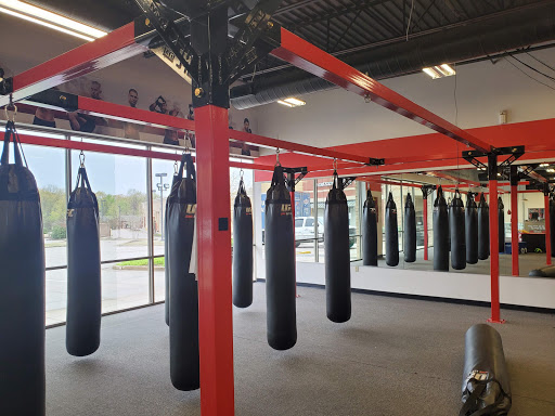 Exercise Equipment Store «Exercise Unlimited», reviews and photos, 387 S Front St, Memphis, TN 38103, USA