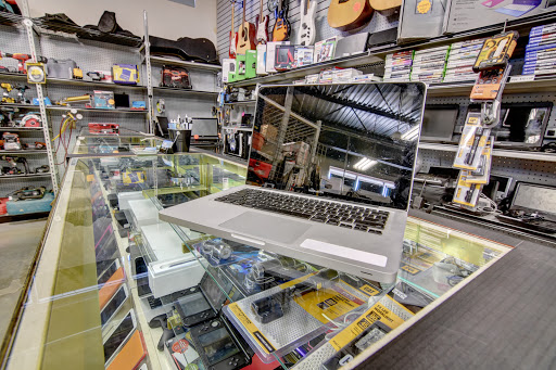 Pawn Shop «98 Pawn & Jewelry», reviews and photos, 128 N Tyndall Pkwy, Panama City, FL 32404, USA