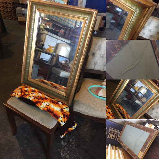 Thrift Store «Stained Market Place», reviews and photos, 2106 E 15th Ave, Tampa, FL 33605, USA