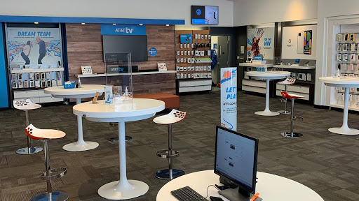 Cell Phone Store «AT&T», reviews and photos, 8085 Red Bug Lake Rd Ste 125, Oviedo, FL 32765, USA