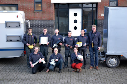 VMT Mover Systems, bezoek graag op afspraak.