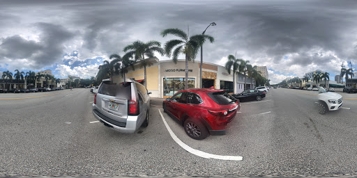 Furniture Store «Modo Furniture», reviews and photos, 4214 Ponce De Leon Blvd, Coral Gables, FL 33146, USA