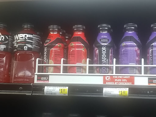 Supermarket «Cash Saver Grocery», reviews and photos, 3044 Wilson Ave, Louisville, KY 40211, USA