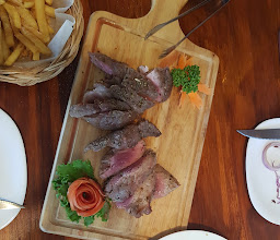 The Corner Steakhouse & Churrascaria Hua Hin photo