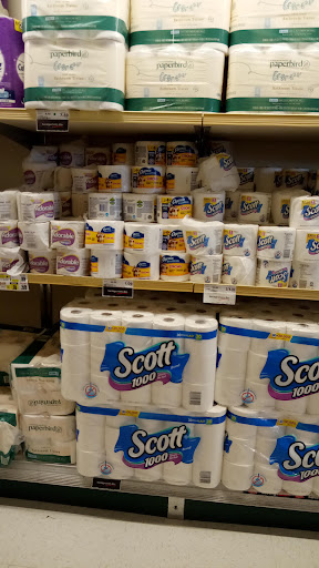 Produce Market «ShopRite of Hamilton Market Place», reviews and photos, 130 Marketplace Blvd, Hamilton Township, NJ 08691, USA