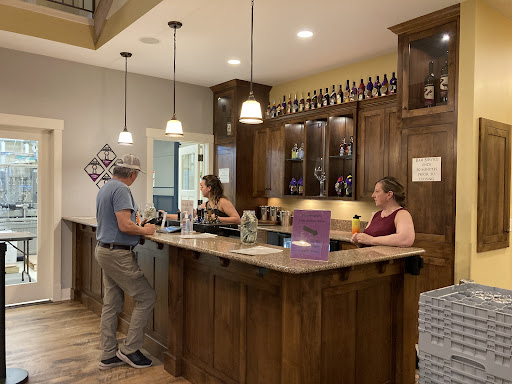 Winery «River Bend Vineyard & Winery», reviews and photos, 10439 33rd Ave, Chippewa Falls, WI 54729, USA