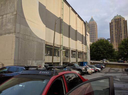 Performing Arts Theater «Center Stage Theater», reviews and photos, 1374 West Peachtree St NW, Atlanta, GA 30309, USA