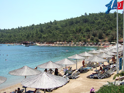 Foto van Hapimag beach met hoog niveau van netheid