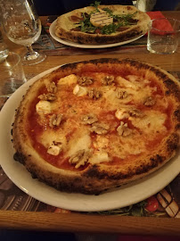 Pizza du Pizzeria La Strada à Brantôme en Périgord - n°7