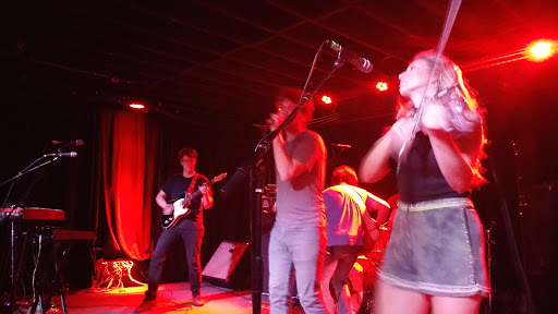 Live Music Venue «Waiting Room», reviews and photos, 334 Delaware Ave, Buffalo, NY 14201, USA