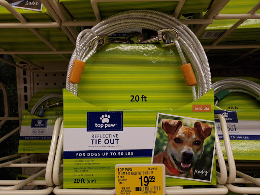 Pet Supply Store «PetSmart», reviews and photos, 8219 S John Young Pkwy, Orlando, FL 32819, USA