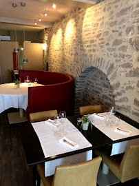 Atmosphère du Restaurant Le Benaton à Beaune - n°8
