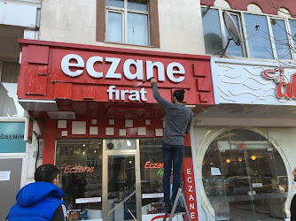 Fırat Eczanesi