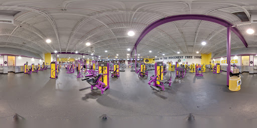 Gym «Planet Fitness», reviews and photos, 2300 S Cicero Ave, Cicero, IL 60804, USA