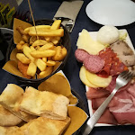 Photo n°1 de l'avis de Anna.a fait le 30/06/2020 à 10:30 sur le  Vale Pizza (Punto Pizza) Monte San Giusto à Monte San Giusto