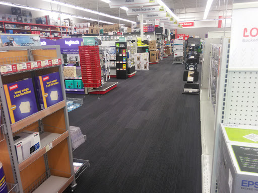 Office Supply Store «Staples», reviews and photos, 1210 Hamner Ave, Norco, CA 92860, USA