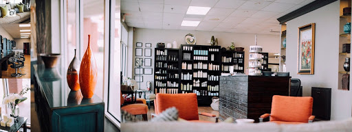 Beauty Salon «Collage Salon», reviews and photos, 4924 Atlanta Hwy, Alpharetta, GA 30004, USA