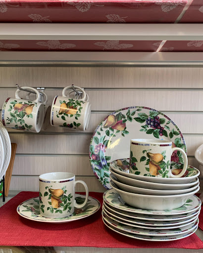 Thrift Store «Community Threads», reviews and photos