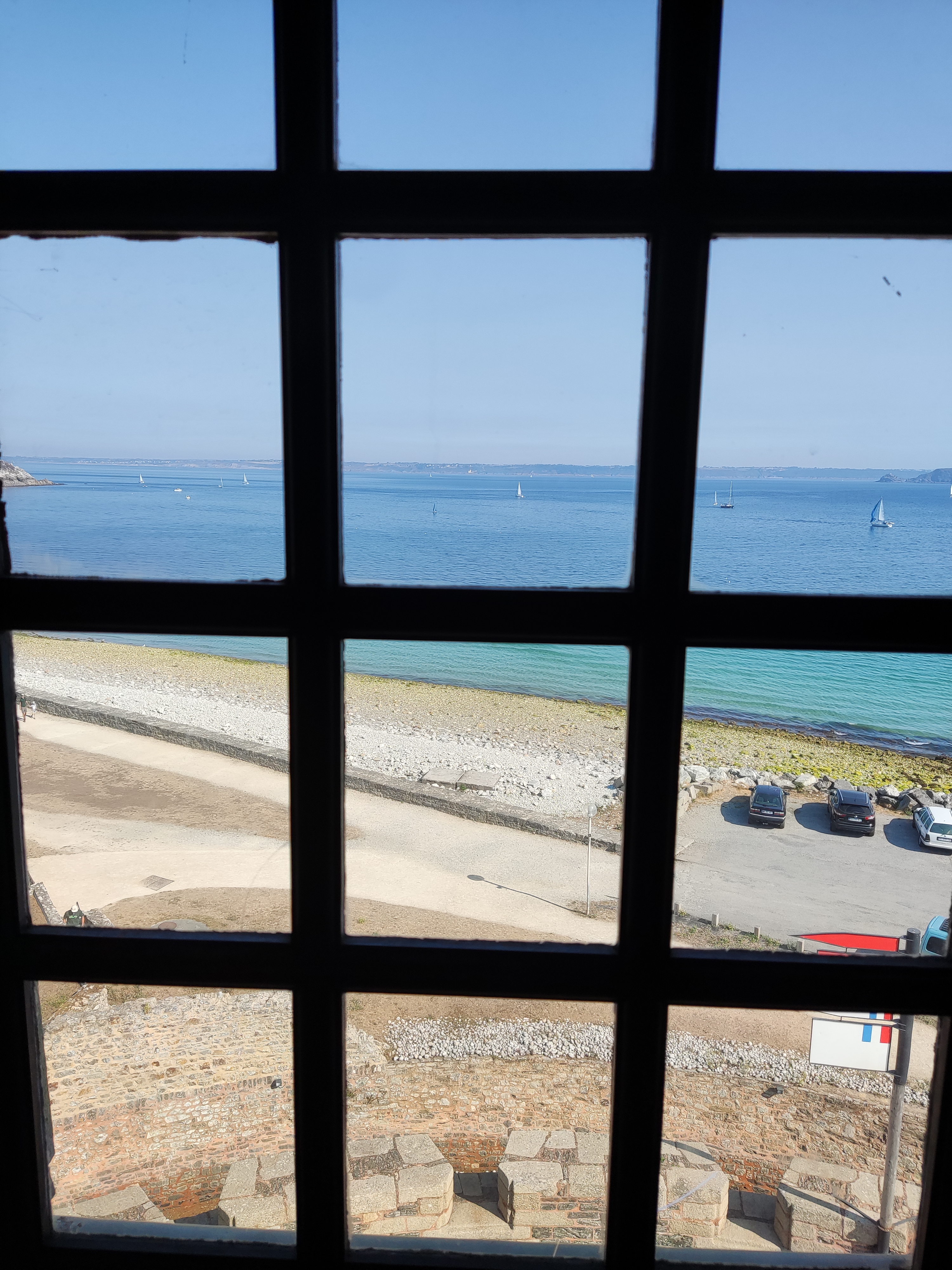 Photo n° 2 de l'avis de Ouessant. fait le 15/08/2022 à 14:11