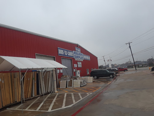 Kitchen Supply Store «Builders Surplus-Haltom City», reviews and photos, 5832 E Belknap St, Haltom City, TX 76117, USA