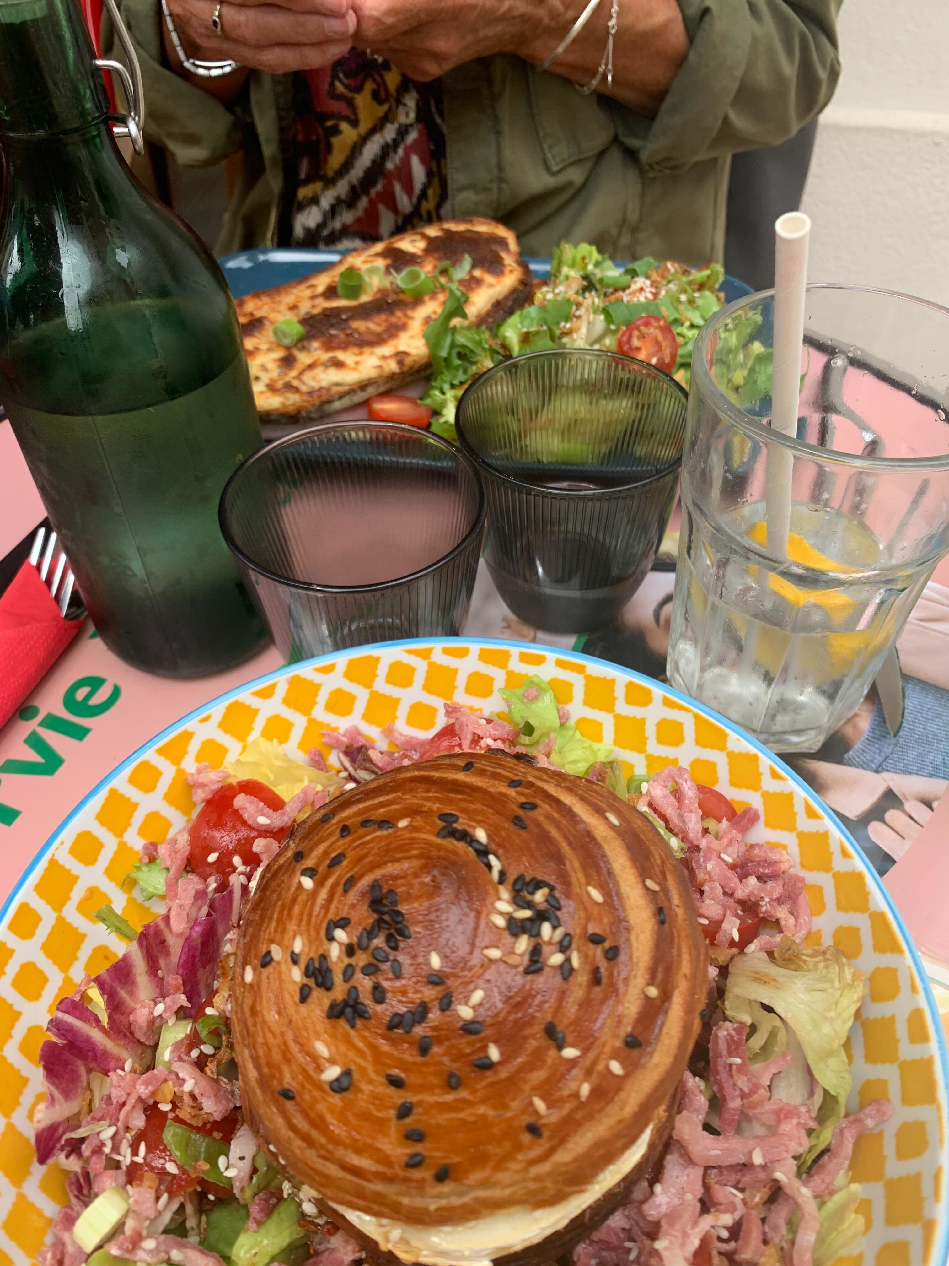 Photo n° 1 de l'avis de Cléo.a fait le 21/07/2022 à 16:49