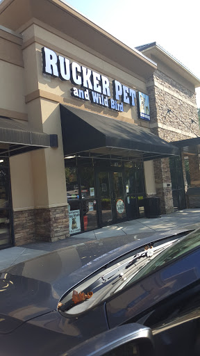 Pet Supply Store «Rucker Pet & Wild Bird», reviews and photos, 4335 Bethelview Rd, Cumming, GA 30040, USA