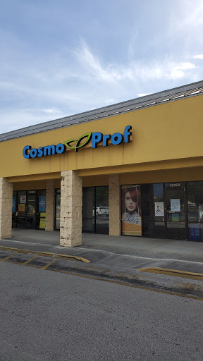 Beauty Supply Store «CosmoProf», reviews and photos, 10165 US-1, Port St Lucie, FL 34952, USA