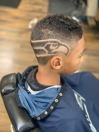 Barber Shop «Jugheadz the Barbershop», reviews and photos, 8765 Tallon Ln NE f, Lacey, WA 98516, USA