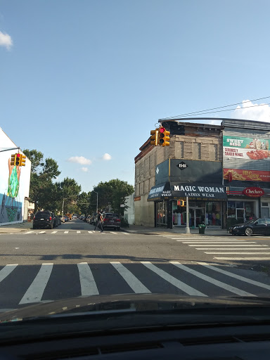 Furniture Store «New Lots Furniture», reviews and photos, 460 New Lots Ave, Brooklyn, NY 11207, USA