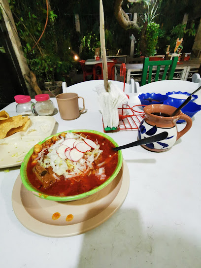 Cenaduria Las Tinajas