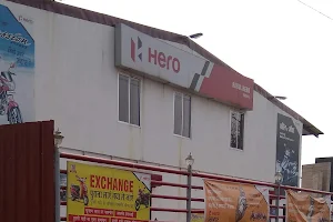 Hero Moto Corp image