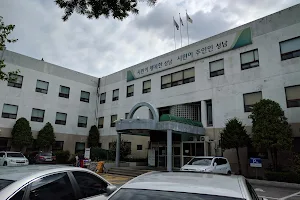 Bundang-Gu Health Center image