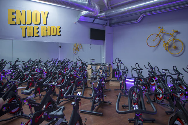 Madugym - Vila Nova de Gaia