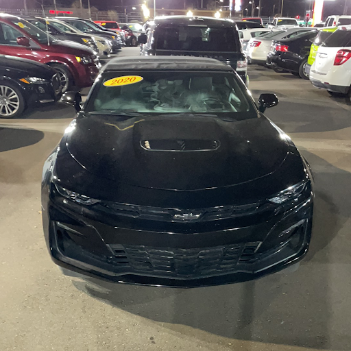 Used Car Dealer «Twins Auto Sales inc», reviews and photos, 24310 Grand River Ave, Detroit, MI 48219, USA