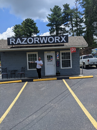 RazorWorx & CO