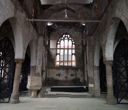 Antiguo Templo De Christ Church photo