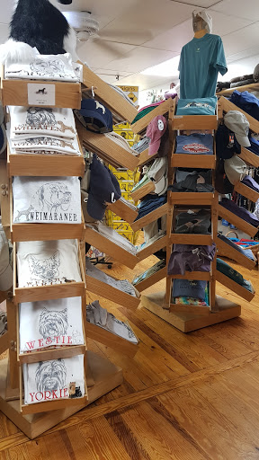 Pet Supply Store «Bark Harbor», reviews and photos, 150 Main St # 3, Bar Harbor, ME 04609, USA