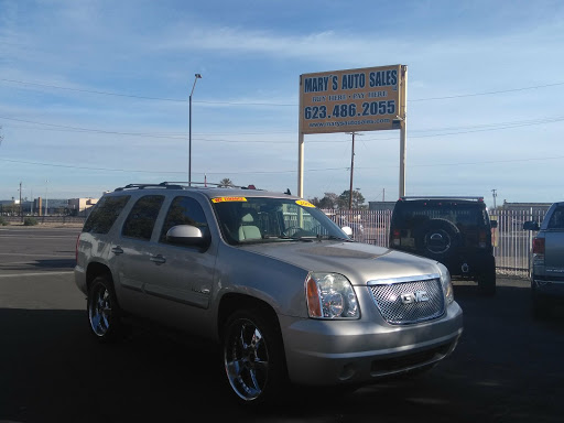 Used Car Dealer «Cashback Auto Sales», reviews and photos, 222 N 24th St, Phoenix, AZ 85034, USA