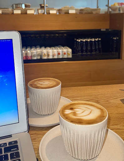 General Store «New General», reviews and photos, 155 E New England Ave, Winter Park, FL 32789, USA